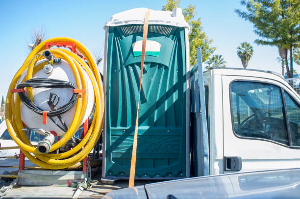 Best Best portable toilet rental  in Sylvania, GA